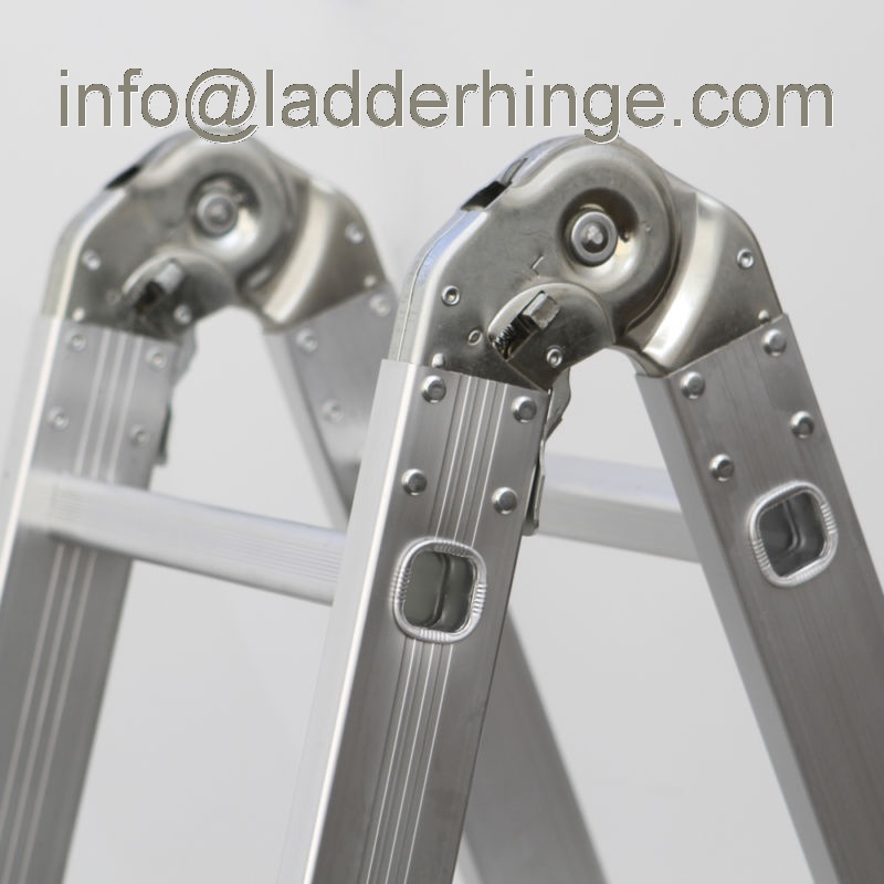 Aluminium Folding Ladder Hinges In Ladder Accessories And Parts